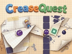 ເກມ CreaseQuest