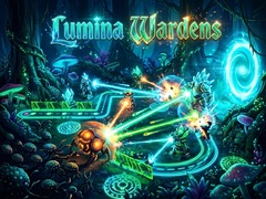ເກມ Lumina Wardens