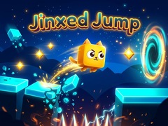 ເກມ Jinxed Jump