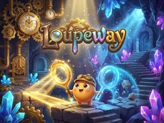 ເກມ Loupeway