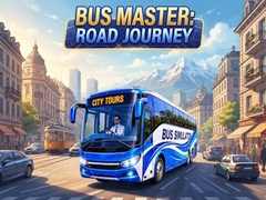 ເກມ Bus Master: Road Journey