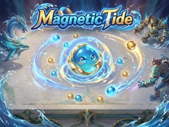 ເກມ Magnetic Tide