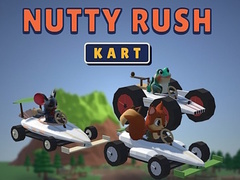 ເກມ Nutty Rush Kart