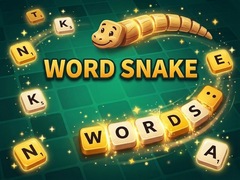 ເກມ Word Snake