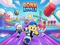 ເກມ Bonk Royale