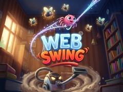 ເກມ Web Swing