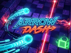 ເກມ Arrow Dash