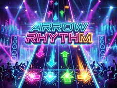 ເກມ Arrow Rhythm