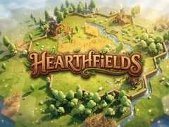 ເກມ Hearthfields