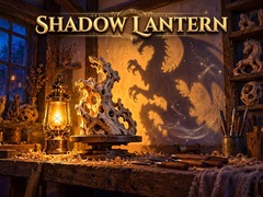 ເກມ Shadow Lantern