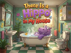 ເກມ There Is a Hippo in My House
