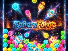 ເກມ SphereForge