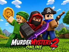 ເກມ Murder Mystery 2 Online