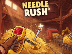 ເກມ Needle Rush