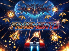 ເກມ Fragments