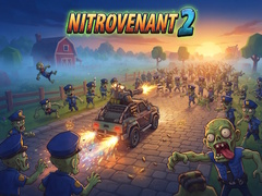 ເກມ Nitrovenant 2