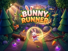 ເກມ Bunny Runner