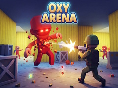 ເກມ Oxy Arena