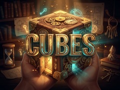 ເກມ Cubes