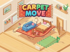 ເກມ Carpet Move