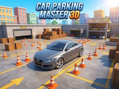 ເກມ Car Parking Master 3D
