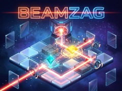 ເກມ Beamzag