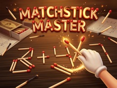 ເກມ Matchstick Master