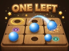 ເກມ One Left
