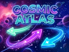 ເກມ Cosmic Atlas