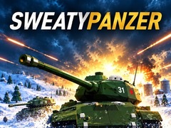 ເກມ SweatyPanzer