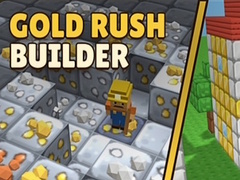 ເກມ Gold Rush Builder