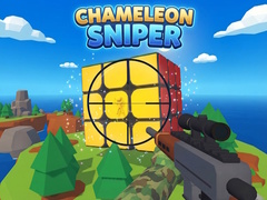 ເກມ Chameleon Sniper