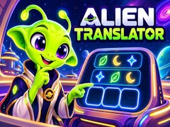 ເກມ Alien Translator