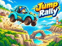 ເກມ Jump Rally