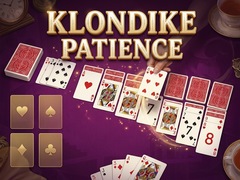 ເກມ Klondike Patience
