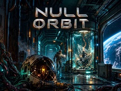 ເກມ Null Orbit