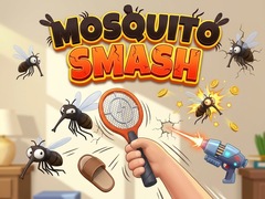 ເກມ Mosquito Smash