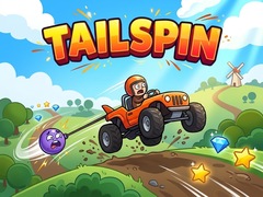 ເກມ Tailspin