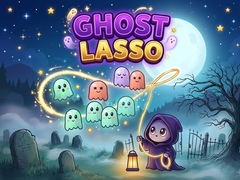 ເກມ Ghost Lasso