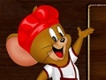 ເກມ Sweet Jerry Dress Up