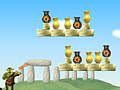 ເກມ Vase breaker