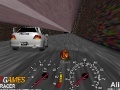 ເກມ 3D Drag Racer