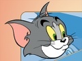 ເກມ Tom and Jerry Bikers