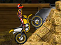 ເກມ Motocross FMX