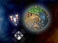 ເກມ Protecting the Planet