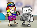 ເກມ Battle Fones