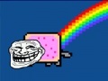 ເກມ Nyan Cat Marathon
