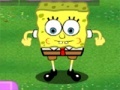 ເກມ SpongeBob Adventure 2