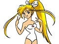 ເກມ Anime Dress Up