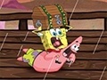 ເກມ Spongebob Dutchman Deck Dash of Doom
